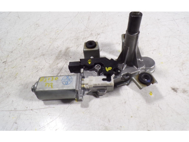 Моторчик заднего дворника DLB500074, 349982581    Land Rover Discovery 4 - LR4