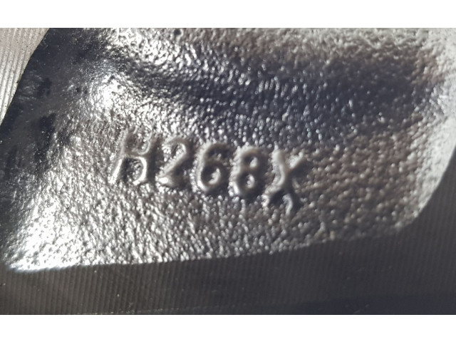 Поршень с шатуном PISTON276DT, 276DT Land Rover Range Rover Sport L494