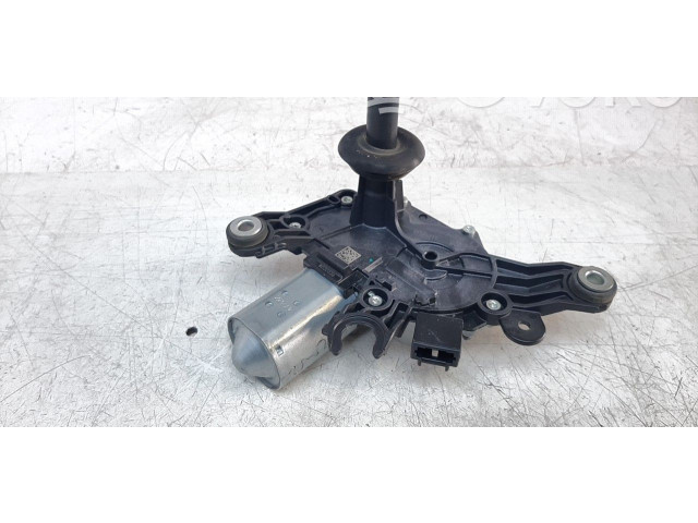 Моторчик заднего дворника 287109280R Dacia Sandero III