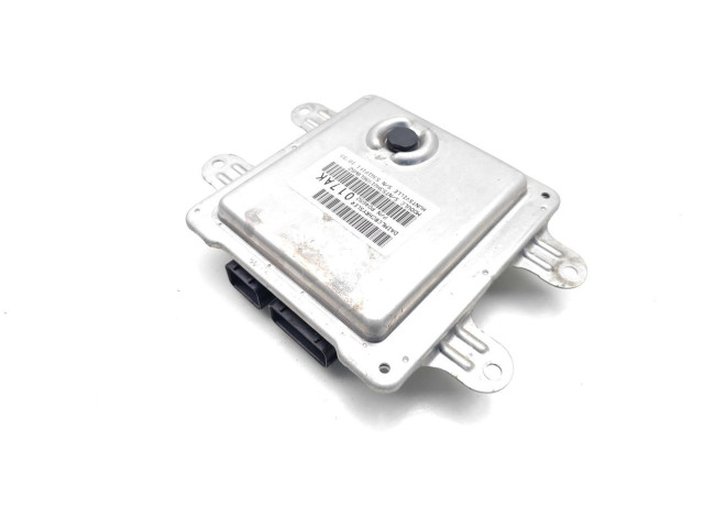 Блок комфорта P04692024AK Jeep Commander