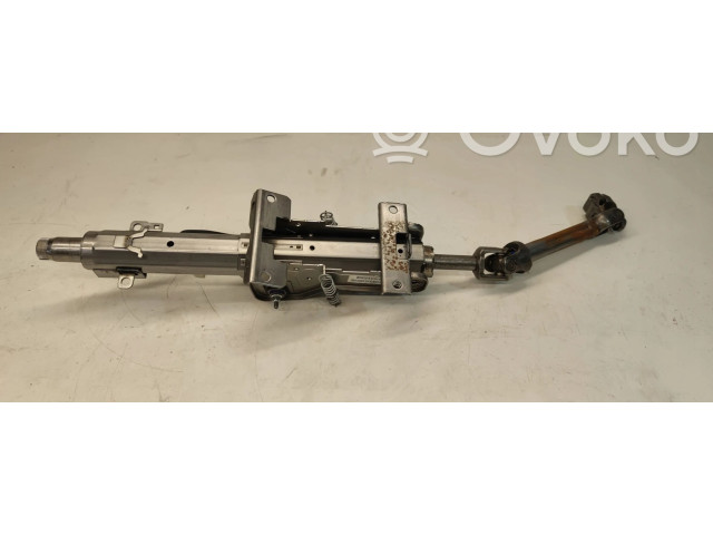 рейка Колонка рулевая 5Q2419502AC Audi A3 S3 8V 2013 - 2019 года