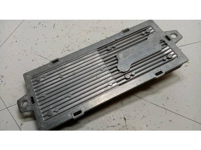 Блок управления подвески