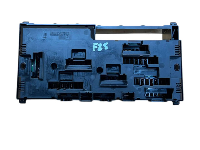 Блок предохранителей 9259467 BMW X3 F25