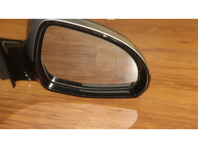Зеркало электрическое Volvo C30 2010 - 2013 года