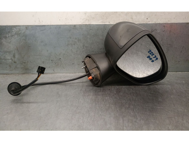 Зеркало электрическое        Opel Meriva B  2010 - 2016 года   