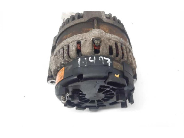 Генератор A6641540102   SsangYong Actyon sports I      