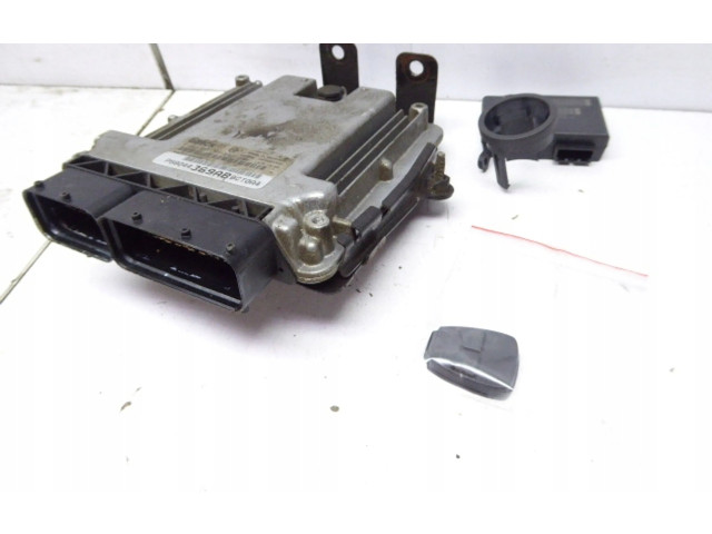 Řídící jednotka    Dodge Caliber 2007