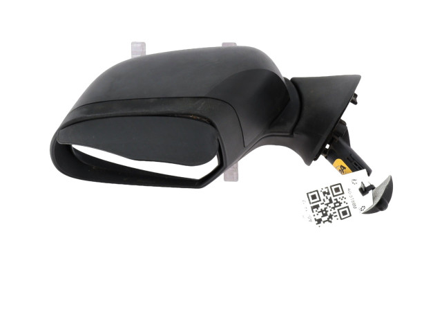 Зеркало электрическое Dacia Duster 2010 - 2017 года