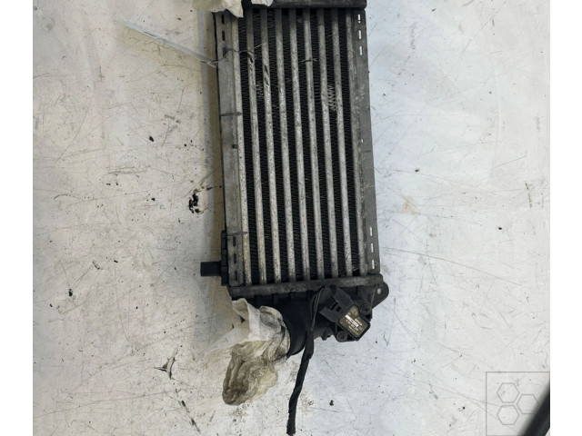 Интеркулер 8Z0145805E Audi A2