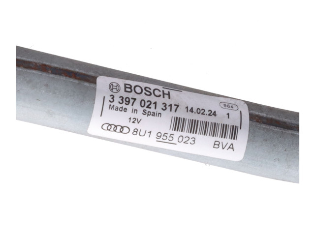 Моторчик дворников 8U1955023    Audi RS Q3