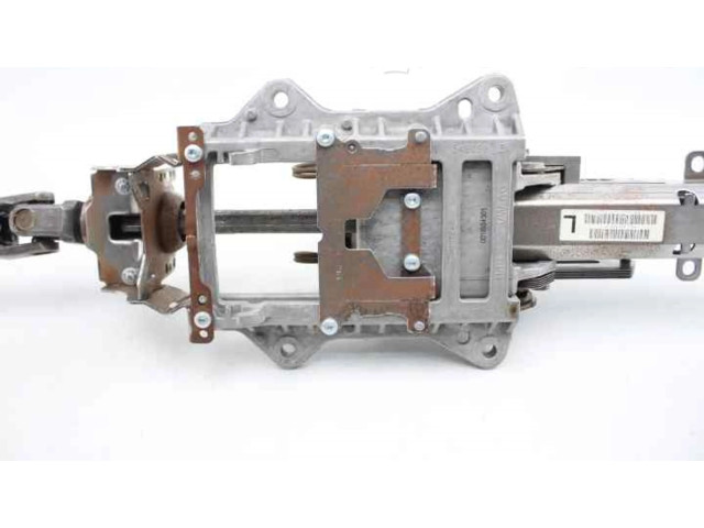    Рулевая рейка 3C1419501S   Volkswagen PASSAT B7 2011 - 2014 года