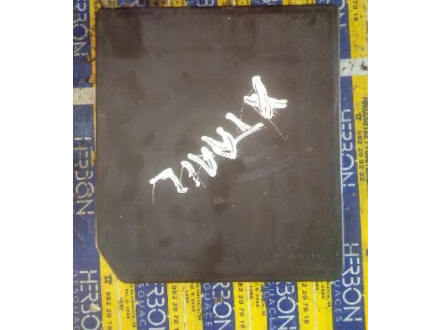 Блок предохранителей    Nissan X-Trail T31    