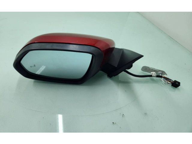 Зеркало электрическое        MG ZS  2001 - 2005 года   