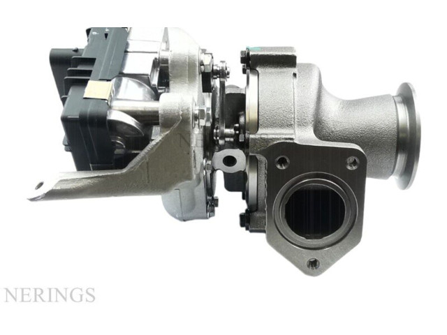 Turbodmychadlo Турбина 49335-00644, TC50-0016T BMW 1 F20 F21