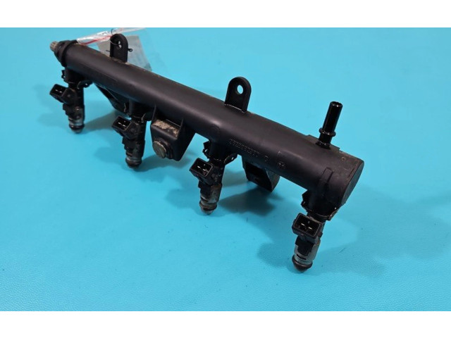 Жиклер (жиклеры) (форсунка (форсунки) 9628982980, IMPRK1403826   Citroen C3