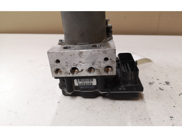Jednotka ABS 9665736080, 0265950659 Citroen C6 2008