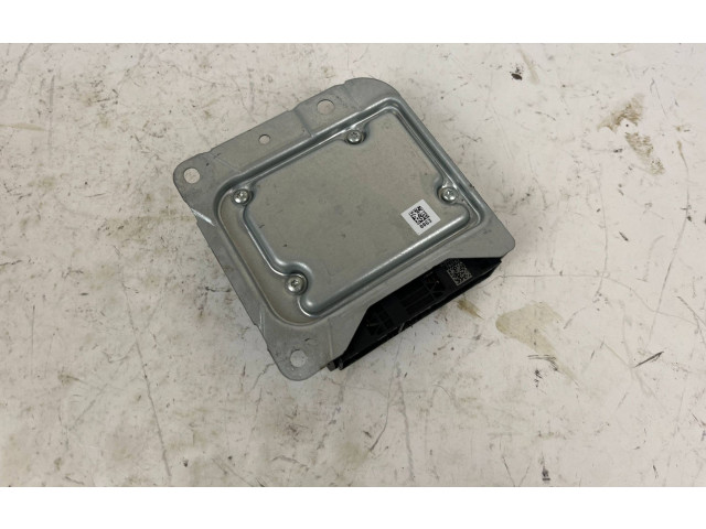 Блок подушек безопасности 670101607, 0285014063 Maserati Levante