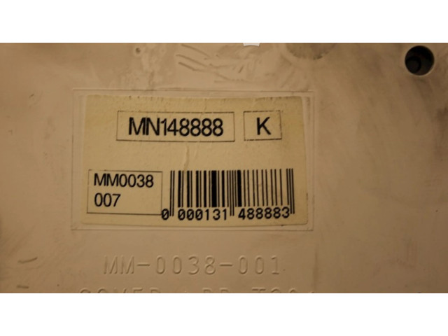 Přístrojová deska Mitsubishi Colt 2005 MN148888K, MN148888K