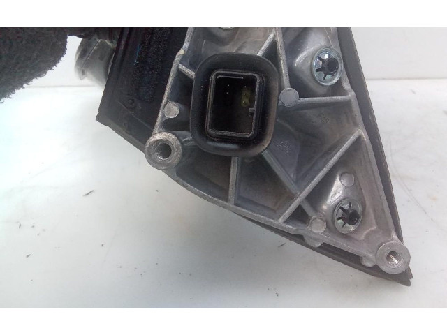 Zpětné zrcátko BMW X1 F48 F49 2017 232676071