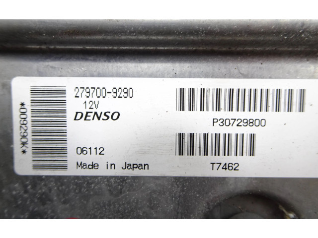 Блок управления двигателя P30729800, 06112 Volvo C70 B5244S