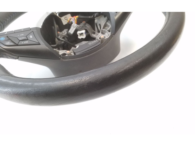 Руль Nissan Leaf II (ZE1)