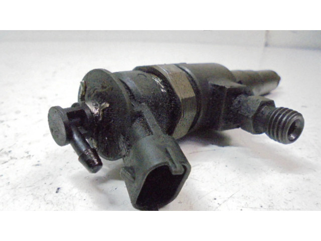 Форсунка 0445110135 Alpine C2 8HX