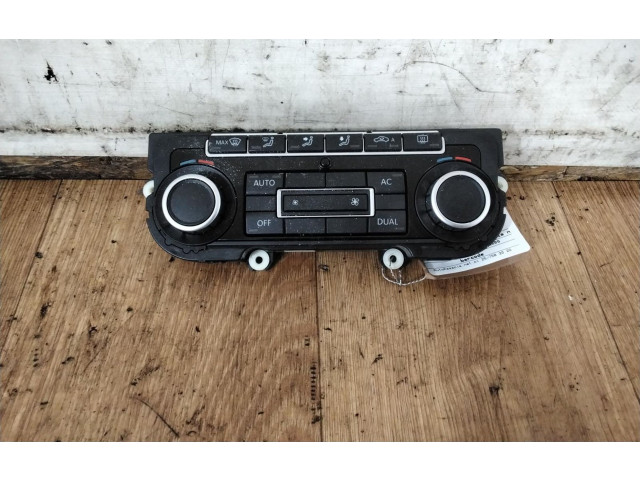 Блок управления климат-контролем 5K0907044BS, 5K0907044BS Volkswagen Golf Plus