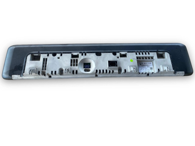 Vstřikovací lišta A2479008111 Mercedes-Benz B W247