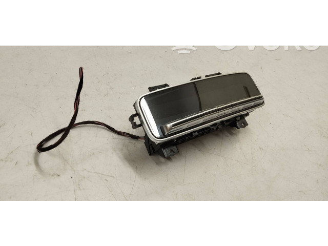 Блок управления климат-контролем A1679051701   Mercedes-Benz GLE W167