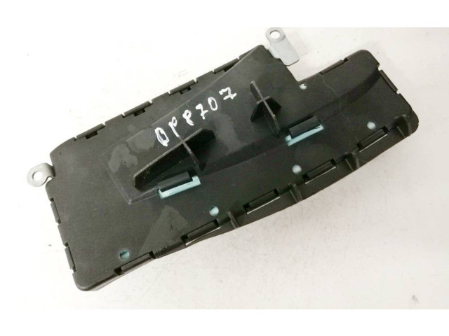 Подушка безопасности в сиденье 4b0880242j, 4B0880242J   Audi A6 S6 C5 4B