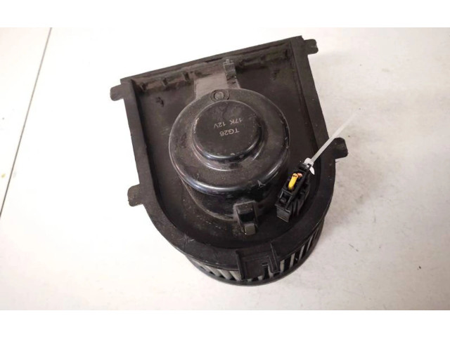 Вентилятор печки tg26, TG26 Volkswagen Lupo