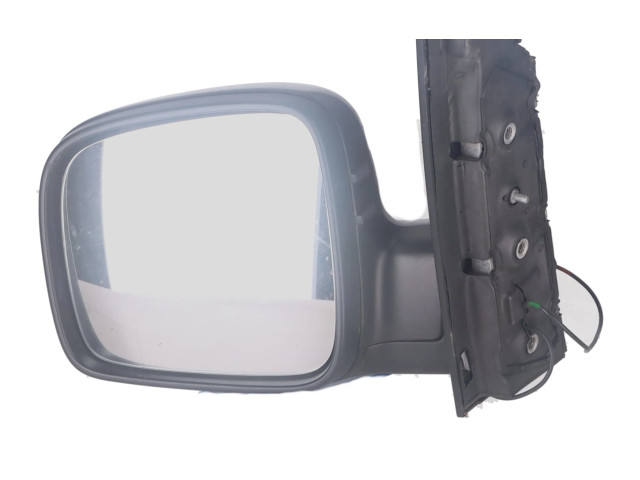 Зеркало электрическое Volkswagen Caddy 2015 - 2020 года