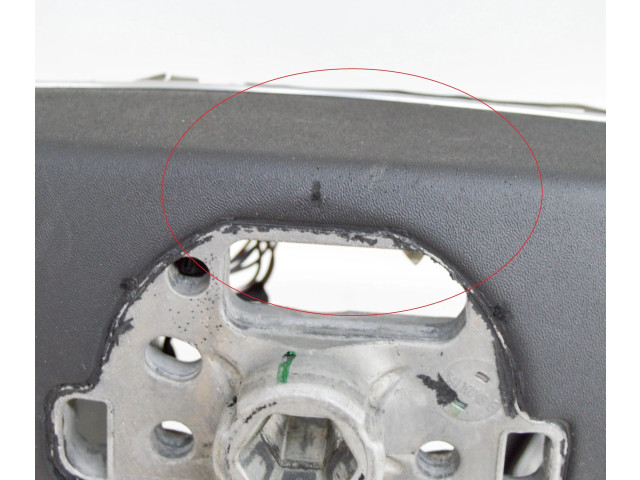 Руль Volvo V60 2018 - года 34220710A, 34220710