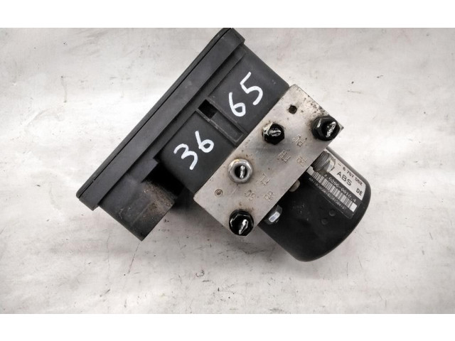 Блок АБС 34512460504, 34512460504 Mini One - Cooper R50 - 53 2001 - 2006 года