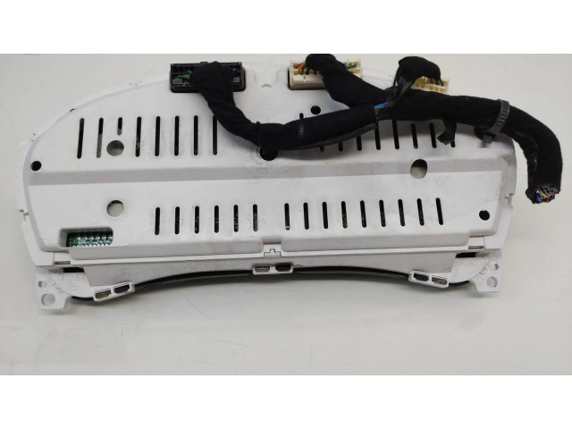 Přístrojová deska Hyundai Tucson JM 2005 940132E460