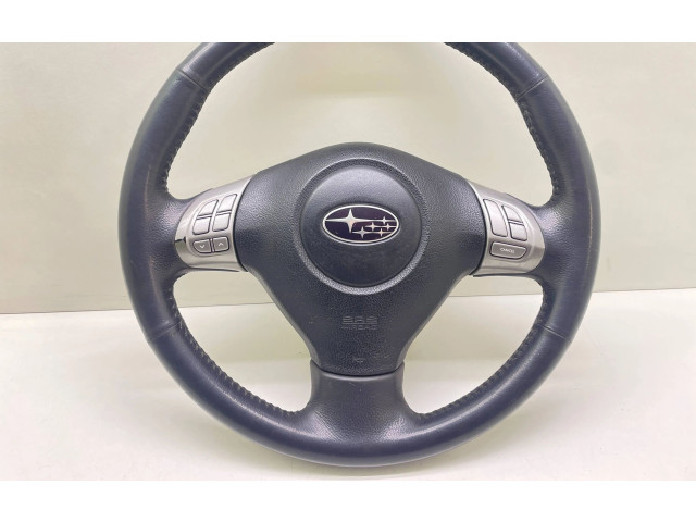 Руль Subaru Forester SH 2008 - 2013 года GS12002880
