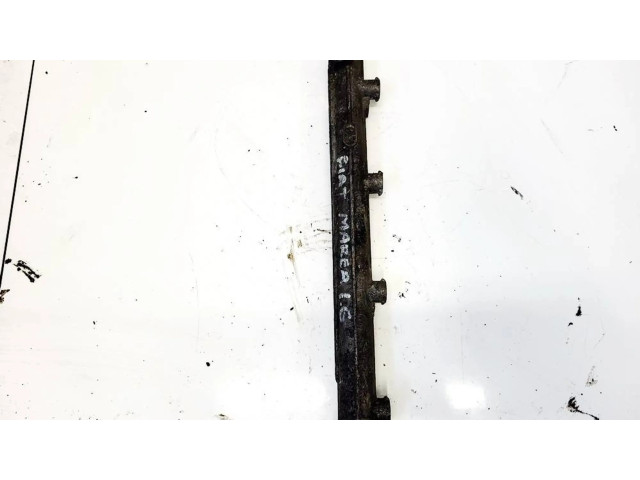 Топливная рампа Fiat Marea 1.6