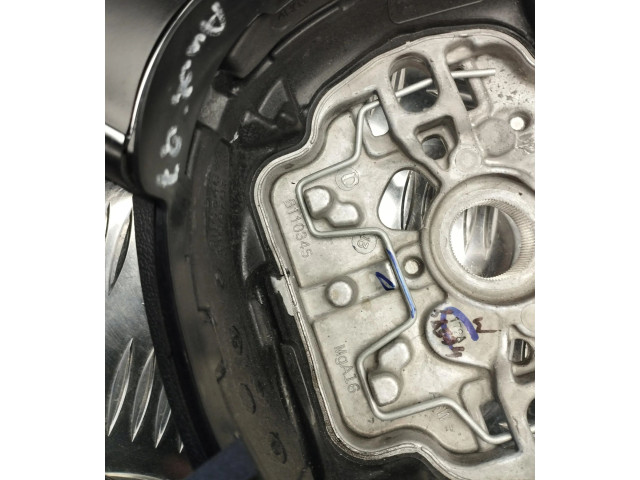 Volant Audi Q7 4L 2006 4F0419091AH  