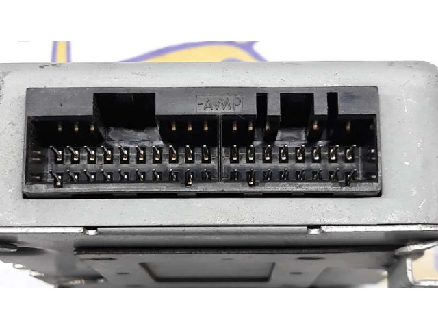 Блок управления 8711005003 SsangYong Musso