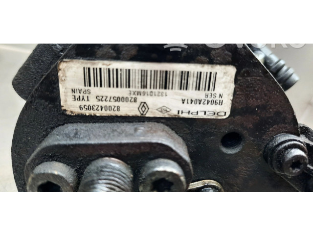 Топливный насос