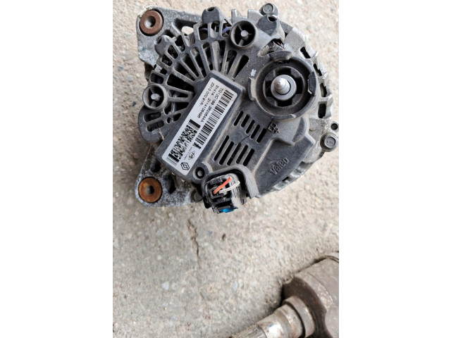 Генератор 231000091R, 231000091R Dacia Duster