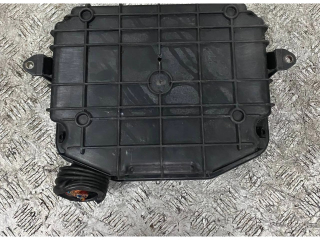 Блок предохранителей ZF, 2C10 Maserati Quattroporte