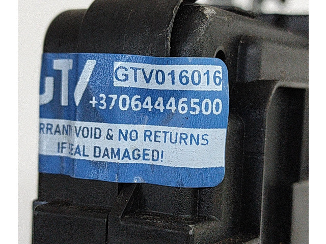 Блок комфорта 95400CU040 Genesis GV60