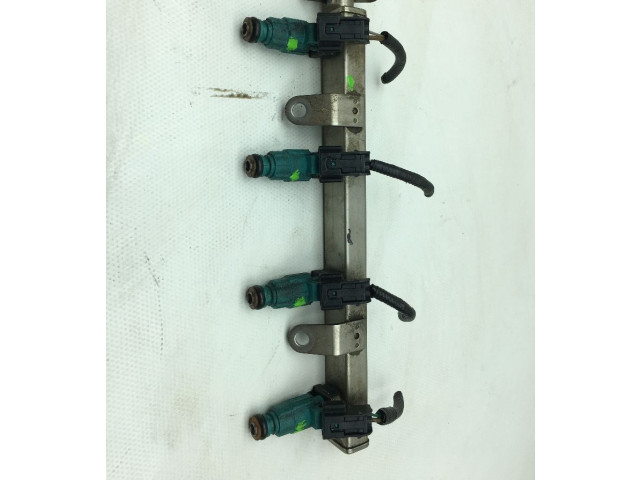 Комплект системы впрыска топлива 35310-03000 Hyundai i20 (GB IB)