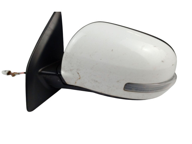 Зеркало электрическое Mitsubishi ASX - года