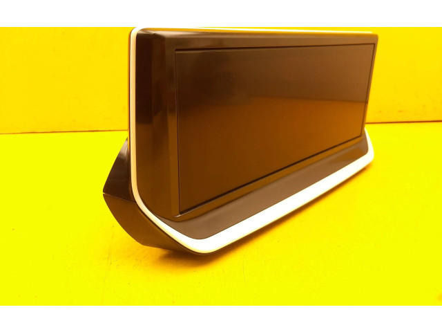 Дисплей    98377213   Peugeot 2008 II