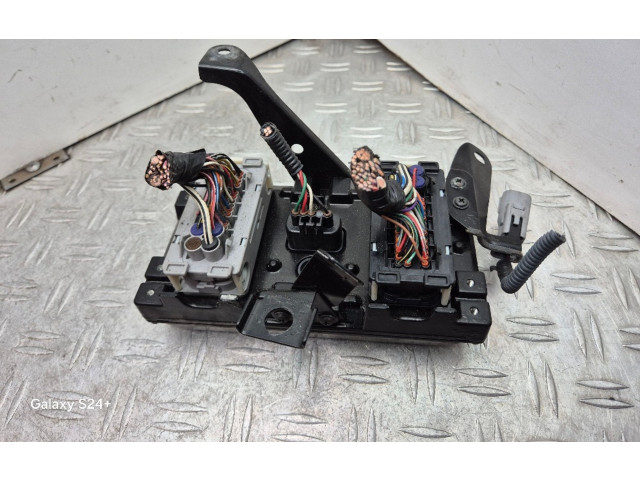 Блок управления АБС 8954030750, 0794009790 Lexus GS 300 350 430 450H