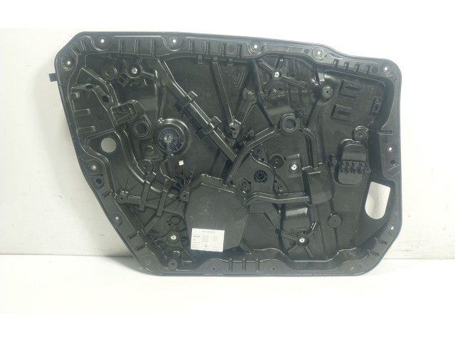 Pojistková skříňka Передний механический механизм для подъема окна A1677207900, A1677230000 Mercedes-Benz GLE W167 2020