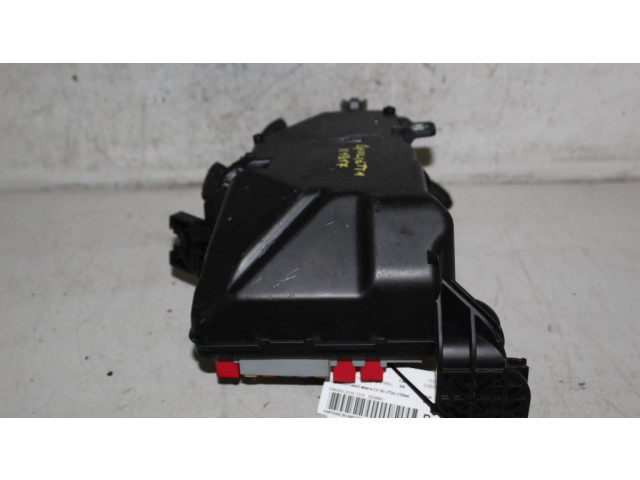 Блок предохранителей Alfa Romeo Giulietta