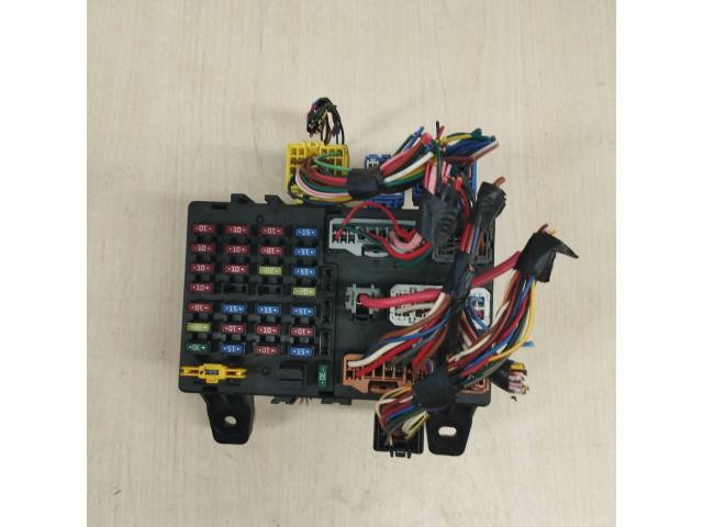 Блок предохранителей 911981C020 Hyundai Getz